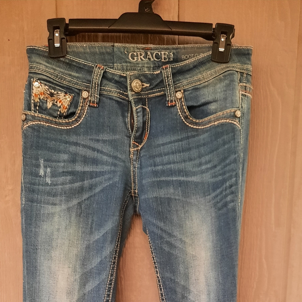 Jeans - Picture 3 of 5